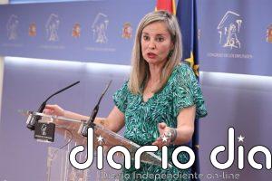 Sumar pide explicaciones al PSOE por el caso Leire mientras denuncia una campaña de la derecha para "tumbar" al Gobierno