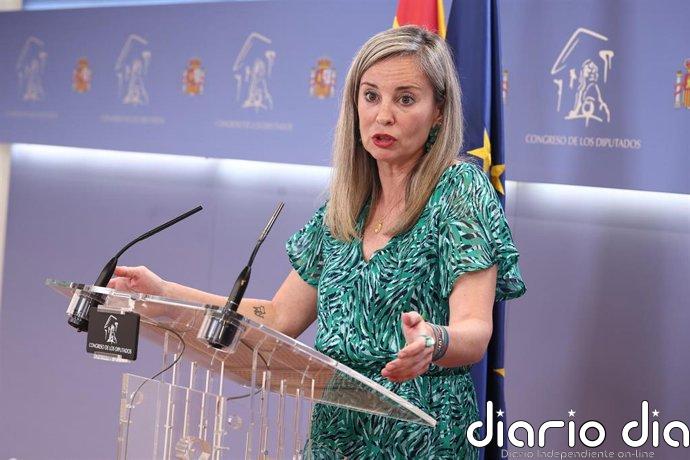 Sumar pide explicaciones al PSOE por el caso Leire mientras denuncia una campaña de la derecha para "tumbar" al Gobierno