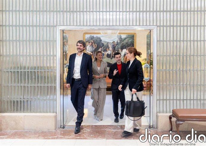 Sumar reivindica su empuje para retomar la prórroga de vivienda y ve margen para poder conseguir el apoyo de Junts