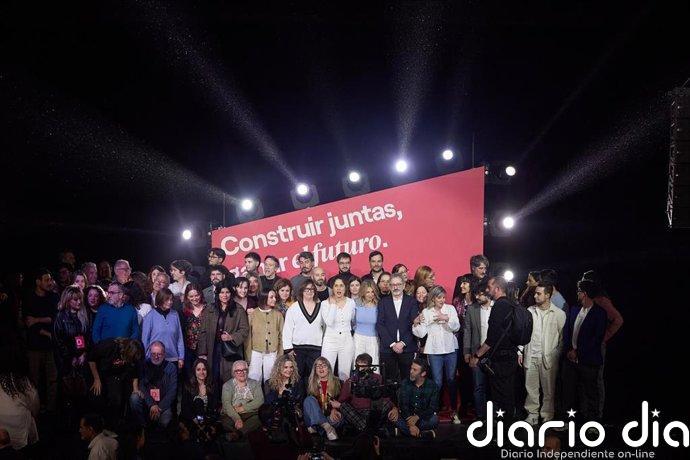 Sumar reúne este jueves a su dirección en pleno cisma interno: "Damos la sensación de que somos una jaula de grillos"