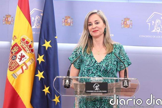 Sumar valora el mensaje de respeto a migración del Papa pero disiente de sus alusiones contra el aborto y la eutanasia