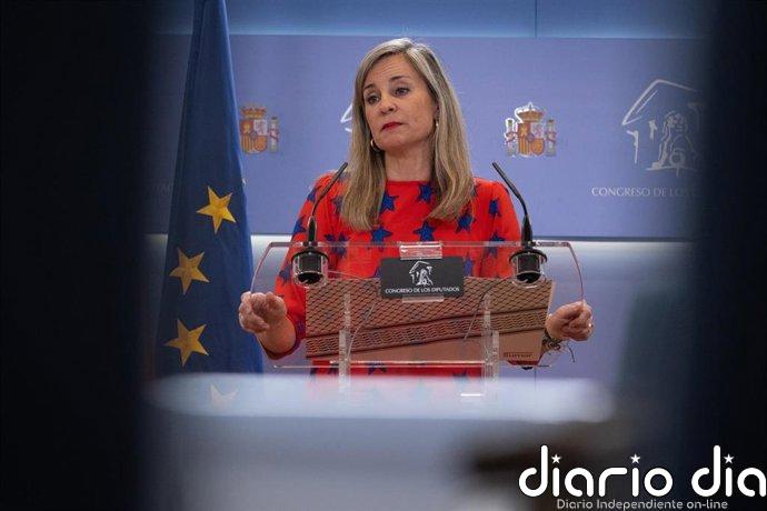 Sumar ve insuficiente la declaración de Zapatero y demanda más explicaciones de quien fue "referente" progresista