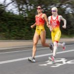 Susana Rodríguez suma un nuevo oro y lidera a la Paratriarmada en el Europeo de Tarragona