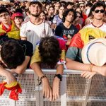 Suspendida la emisión del partido de la selección mañana en Colón ante el aviso naranja de Aemet por altas temperaturas