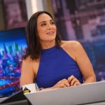 Tamara Falcó luce en 'El Hormiguero' el top más versátil de este verano y la clave está en su color vibrante