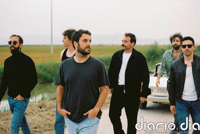 Tardor anuncia "su gran concierto de regreso" con 'L'instint', un nuevo "himno vitalista"