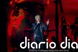 Teatros de Córdoba cierran su temporada con Sergio Dalma, Subtónica y la Royal Film Concert Orchestra