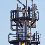 Técnicas Reunidas gana dos grandes proyectos de 'upstream' en un campo de crudo de Oriente Medio