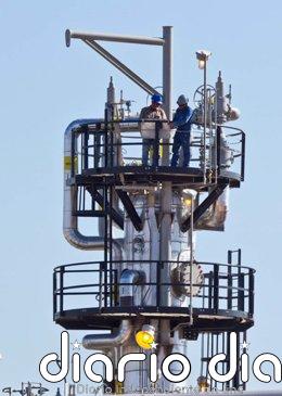Técnicas Reunidas gana dos grandes proyectos de 'upstream' en un campo de crudo de Oriente Medio Archivo - Instalaciones de Técnicas Reunidas