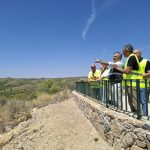 Tecnología satelital y labores selvícolas: así se anticipa la Región de Murcia al estrés forestal y los incendios