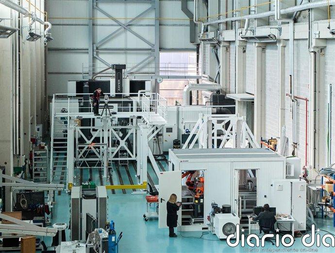 Tekniker cierra el ejercicio 2025 con un récord de ingresos de 35,2 millones, un 5% más