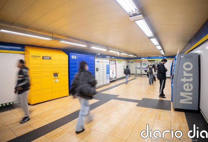 Teldat blinda con ciberseguridad y conectividad 5G los nuevos trenes de la Línea 6 de Metro de Madrid