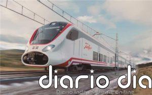 Teldat protegerá con tecnología de ciberseguridad los nuevos trenes de alta velocidad fabricados por Talgo