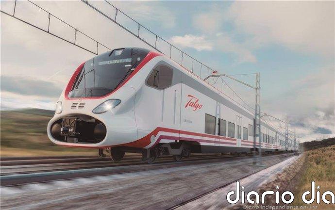 Teldat protegerá con tecnología de ciberseguridad los nuevos trenes de alta velocidad fabricados por Talgo