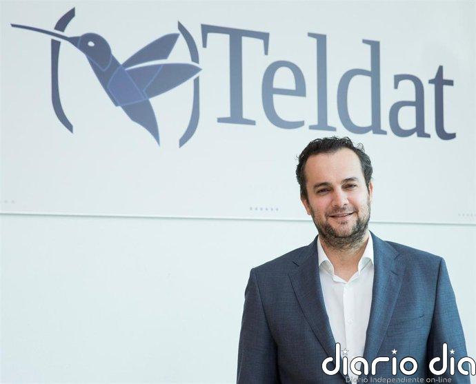 Teldat ve un negocio "espectacular" en la evolución del encriptado de las comunicaciones