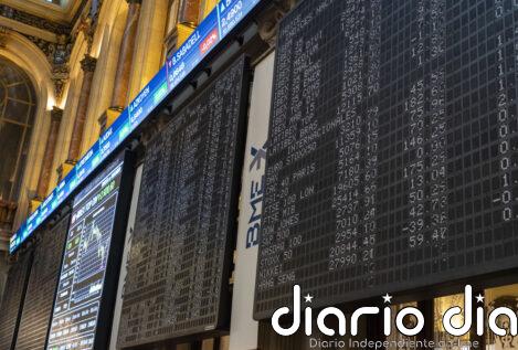 Telefónica, ACS y Cellnex, mejor reputación corporativa algorítmica del Ibex 35