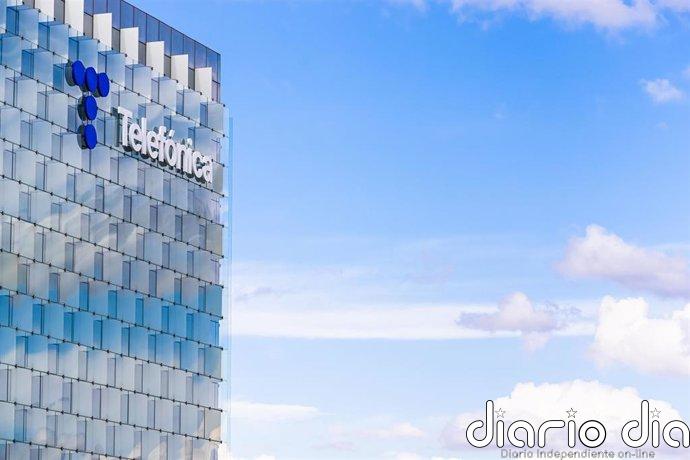 Telefónica reutilizó y recicló 4 millones de dispositivos en 2025, el 95% de sus residuos