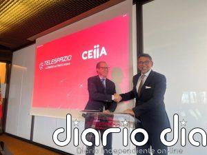 Telespazio Ibérica cierra con Portugal un acuerdo de cooperación en el sector espacial