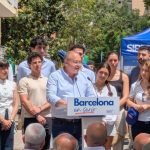 Tellado (PP) asegura que hay una "mayoría absoluta" en el Congreso que pide elecciones