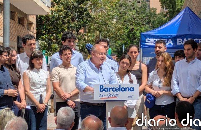 Tellado (PP) asegura que hay una "mayoría absoluta" en el Congreso que pide elecciones