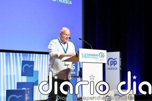 Tellado (PP) critica el Comité Federal del PSOE: "De tintes norcoreanos, lo más parecido al silencio de los corderos"