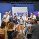Tellado (PP): "Si estamos unidos vamos a ganarlo todo: el Gobierno de España, la Generalitat y la Alcaldía de València"