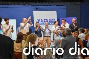 Tellado (PP): "Si estamos unidos vamos a ganarlo todo: el Gobierno de España, la Generalitat y la Alcaldía de València"
