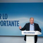 Tellado (PP), tras la retirada de pasaporte a Begoña Gómez: "Ni un día sin su escándalo"