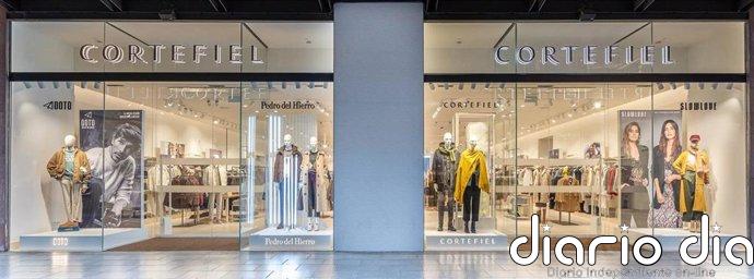 Tendam dispara un 26% su beneficio en 2025, hasta 112 millones, tras aumentar sus ingresos casi un 7%