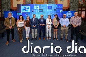 Tenerife acogerá en octubre la segunda edición del congreso de sistemas eléctricos aislados