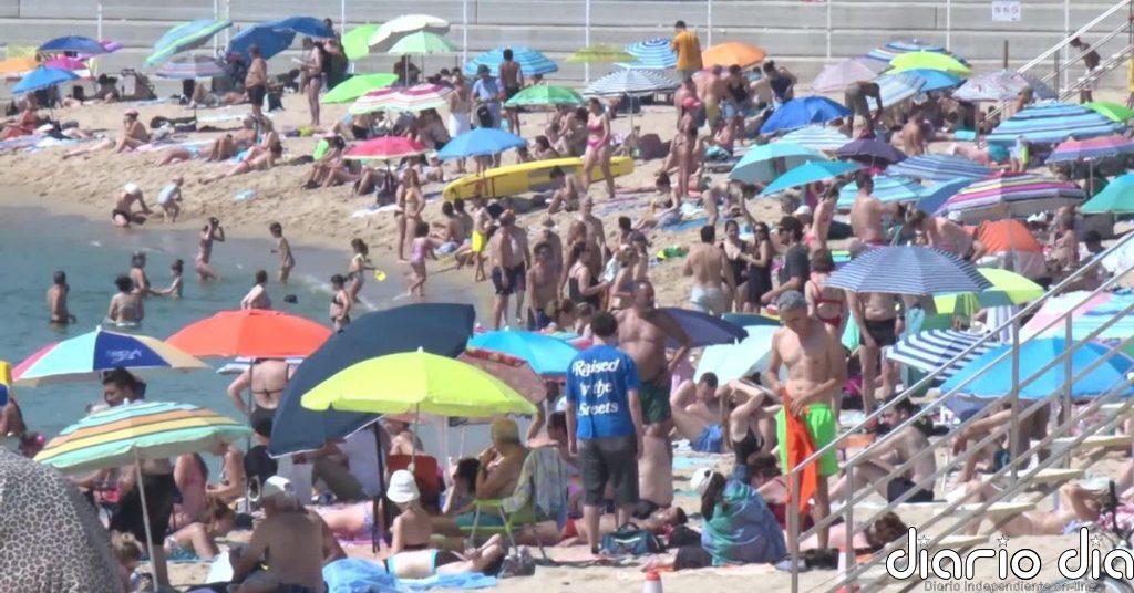 Termina la ola de calor