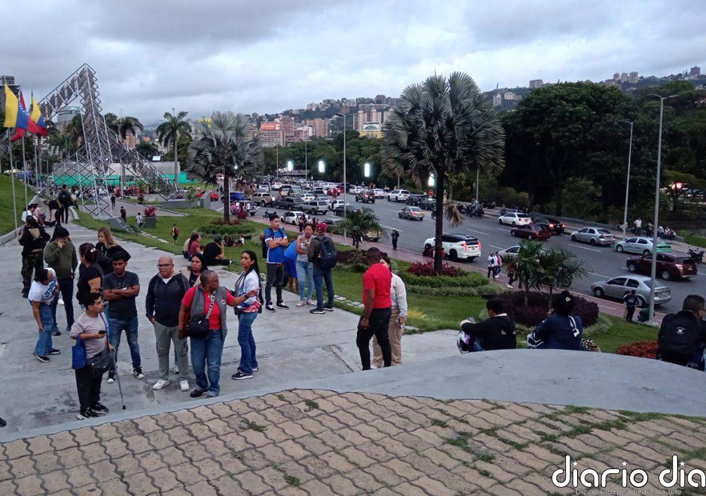 Terremoto en Venezuela | Directo: Las autoridades declaran el estado de emergencia tras los terremotos
