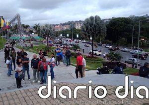 Terremoto en Venezuela | Directo: Las autoridades declaran el estado de emergencia tras los terremotos