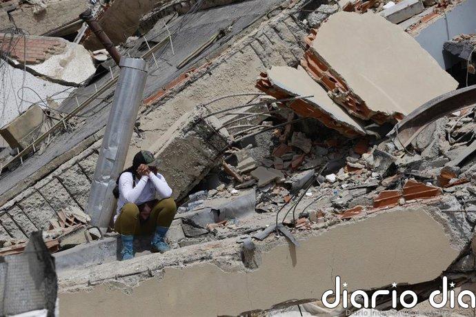 Terremoto en Venezuela: muertos, heridos, réplicas y última hora hoy, en directo