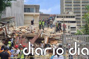Terremoto en Venezuela: ONG alertan de urgentes necesidades de alojamiento y protección infantil