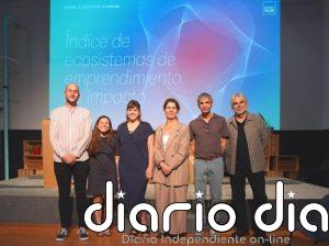 Territorios con ecosistemas de emprendimiento más conectados muestran mayor capacidad de transformación, según estudio