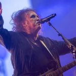 The Cure enamoran este viernes a un público multitudinario en el Primavera Sound