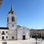 Titulcia se convertirá en un escenario de música clásica iluminado por 2.000 velas LED en un nuevo ciclo