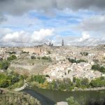 Toledo acoge desde este miércoles la reunión del 126 consejo ejecutivo de ONU Turismo, con presencia de Hereu