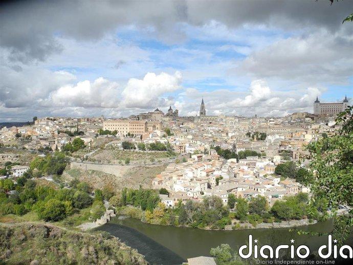 Toledo acoge desde este miércoles la reunión del 126 consejo ejecutivo de ONU Turismo, con presencia de Hereu