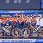 Toni Bou arrasa en Italia y mantiene su pleno en el Mundial
