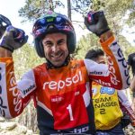 Toni Bou logra otro pleno de victorias en Andorra para consolidar su liderato en el Mundial