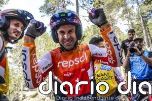 Toni Bou logra otro pleno de victorias en Andorra para consolidar su liderato en el Mundial