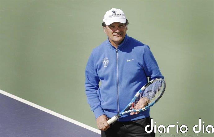 Toni Nadal: "Hemos mejorado las infraestructuras y los espectadores pueden disfrutar de un espectáculo superior"