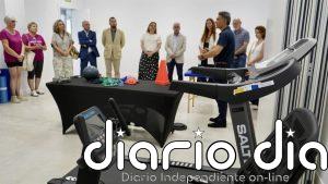 Torremolinos (Málaga) acoge un club de salud comunitario en oncología, centrado en la experiencia de los pacientes