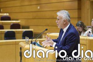 Torres exige que desde la judicatura no "se haga política": "Hemos visto actuaciones muy sospechosas"