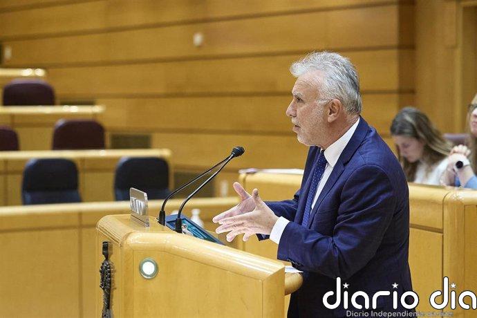 Torres exige que desde la judicatura no "se haga política": "Hemos visto actuaciones muy sospechosas"