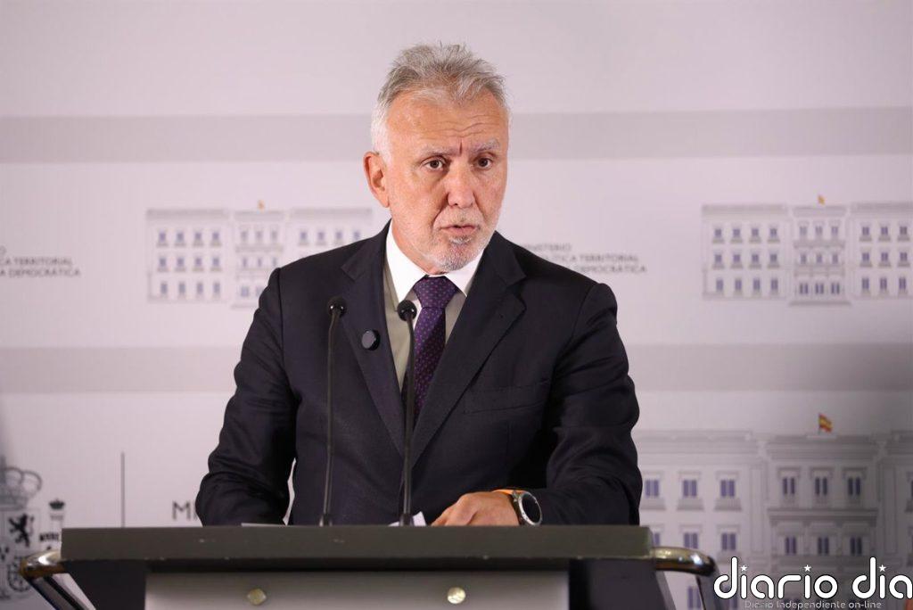 Torres pide no "judicializar la política" y ve "extraña" la afirmación de la UCO de que 'el one' pueda ser Sánchez