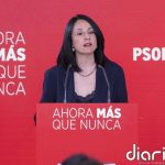 Torró asegura que el PSOE está al "lado" de Zapatero y pide respetar sus tiempos