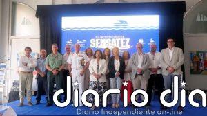 Transportes abre la campaña de seguridad náutica de verano con las motos de agua de foco principal
